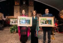 Lotería Nacional realiza el primer sorteo de 2026 en homenaje a José Alfredo Jiménez