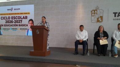 Educación amplía plazo de inscripciones en línea