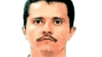 “El Mencho”, fue abatido en operativo federal en Jalisco