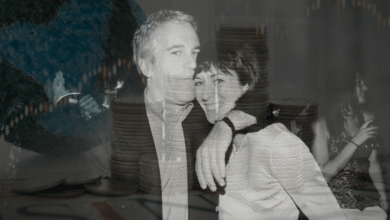 La divulgación de archivos vinculados a Jeffrey Epstein por parte del Departamento de Justicia de Estados Unidos desató una controversia internacional tras la publicación temporal de imágenes explícitas sin censura.