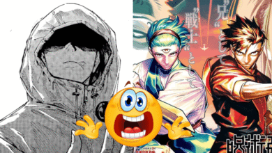 El trágico destino de Yuji Itadori en la secuela de Jujutsu Kaisen (Foto Espinof y TierraGamer)