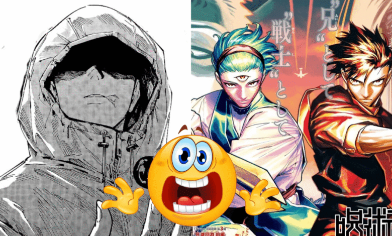 El trágico destino de Yuji Itadori en la secuela de Jujutsu Kaisen (Foto Espinof y TierraGamer)