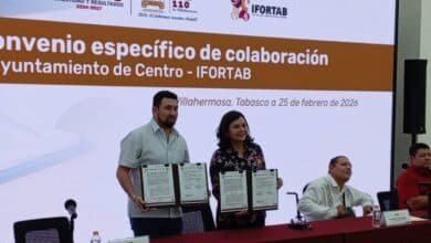 En Centro van por una capacitación inclusiva