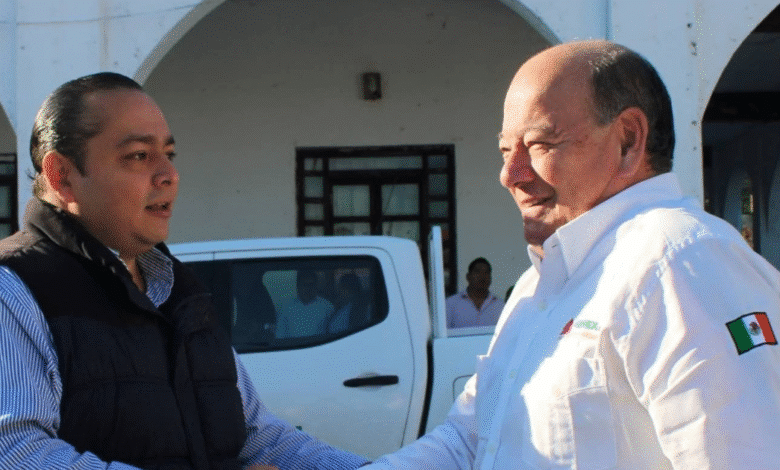 En breve serán entregadas obras prioritarias en materia de salud y seguridad