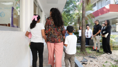 En marcha cuatro proceso de adopción en el DIF-Tabasco