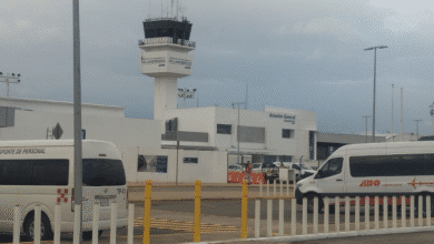 Enero rompe récord con 130 mil pasajeros