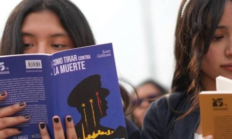 Entregarán libros gratis en Tabasco