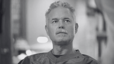 Eric Dane El legado de lucha y amor del actor tras su partida