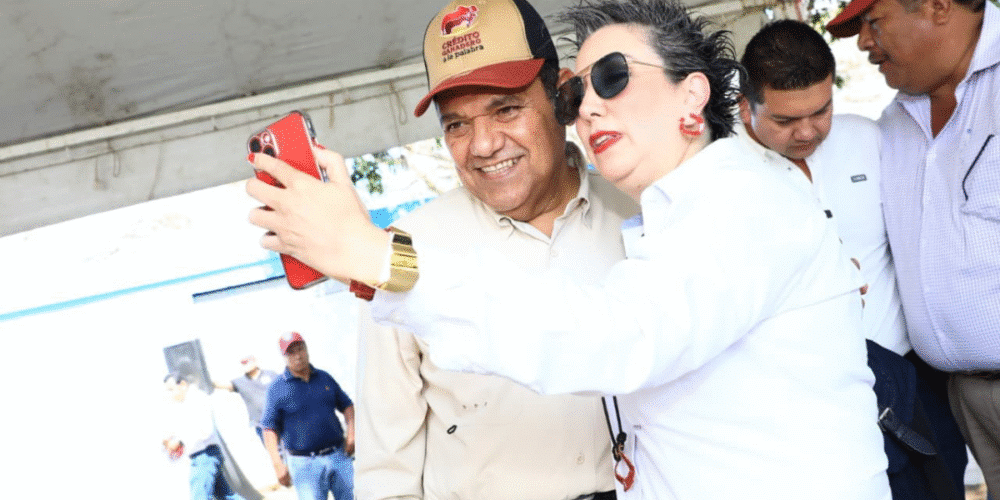 Estable y en recuperación el gobernador Javier May