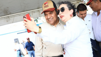 Estable y en recuperación el gobernador Javier May