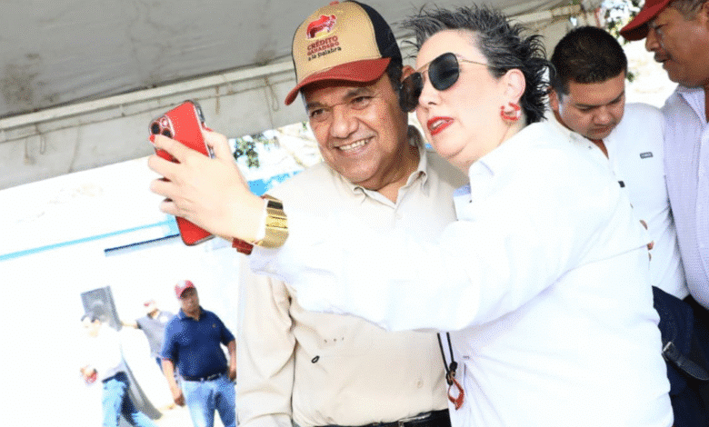 Estable y en recuperación el gobernador Javier May