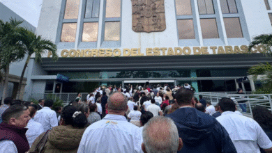 Exige STSEMT al Congreso acatar fallo de la Corte contra Ley del ISSET