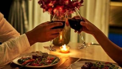 Expectativa de hasta 40% más ventas en restaurantes de Villahermosa por San Valentín