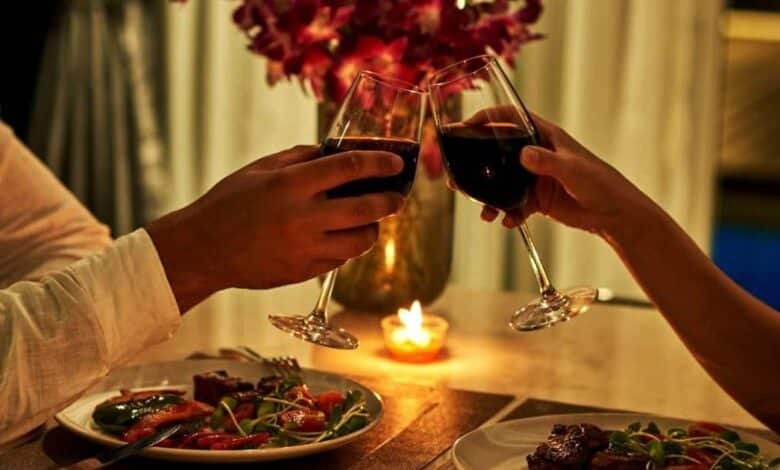 Expectativa de hasta 40% más ventas en restaurantes de Villahermosa por San Valentín