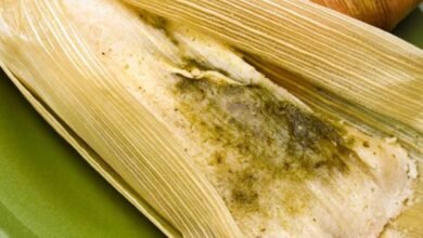 Menores intoxicados con tamales que contenían fentanilo en Huauchinango (Foto de internet)
