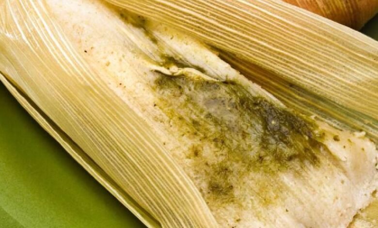 Menores intoxicados con tamales que contenían fentanilo en Huauchinango (Foto de internet)