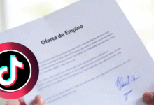 Alerta Profeco por red de ofertas laborales falsas en TikTok