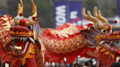 Año Nuevo Chino 2026: ¿Cuándo empieza y cómo recibir el Año del Caballo?