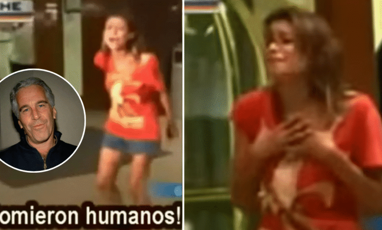 ¿Quién era Gabriela Rico? Una de las posibles victimas del caso Epstein, acusó canibalismo