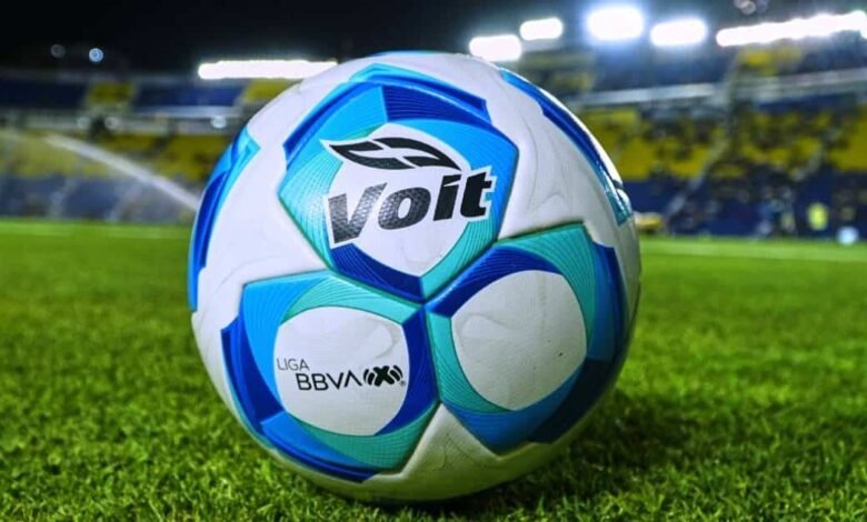 Fechas y horarios de los partidos de la Jornada 5 del Clausura 2026