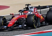Ferrari con Charles Leclerc y Lewis Hamilton buscarán dar ese paso de calidad que les hizo falta en el 2025.