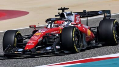 Ferrari con Charles Leclerc y Lewis Hamilton buscarán dar ese paso de calidad que les hizo falta en el 2025.