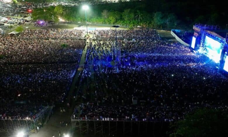 Foro Tabasco se van al Olimpia XXI este año