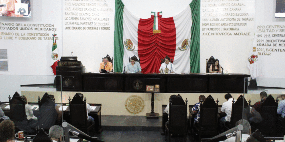 Hasta 25 años de carcel por extorsión en Tabasco