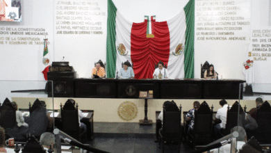 Hasta 25 años de carcel por extorsión en Tabasco