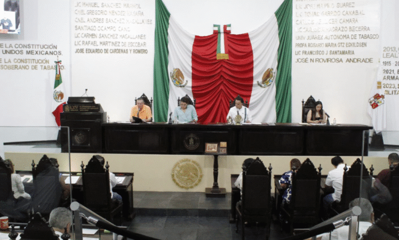 Hasta 25 años de carcel por extorsión en Tabasco