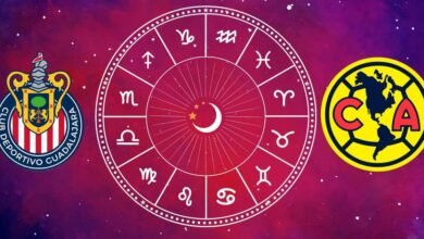 Horóscopos de hoy 14 de febrero predicciones signo por signo para el Chivas vs América