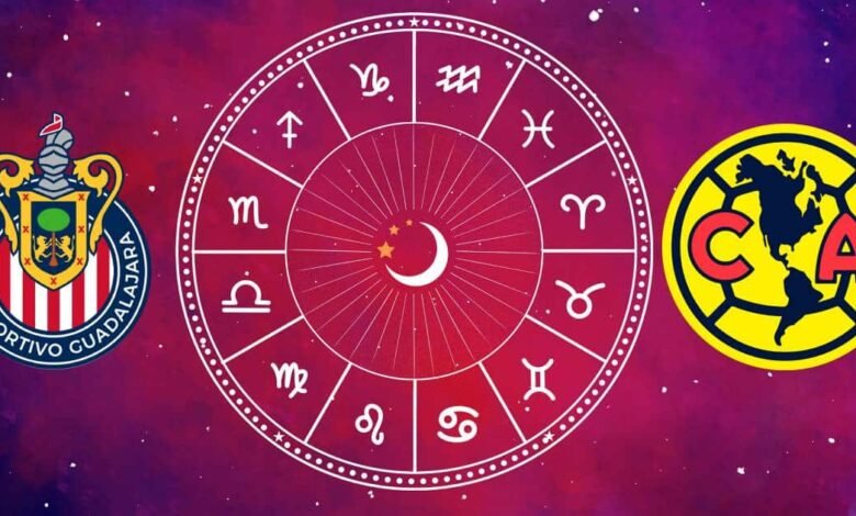 Horóscopos de hoy 14 de febrero predicciones signo por signo para el Chivas vs América