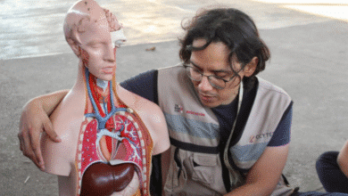 Huimanguillo se convierte en un laboratorio gigante