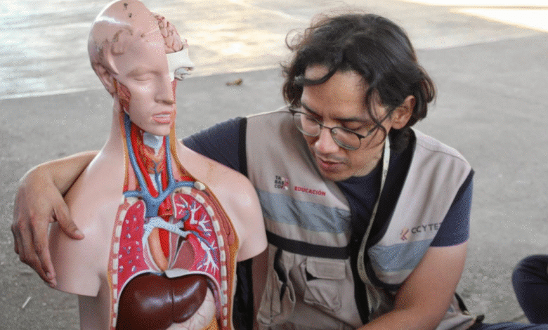 Huimanguillo se convierte en un laboratorio gigante