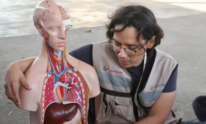 Huimanguillo se convierte en un laboratorio gigante