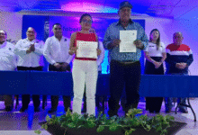 IEAT certifica a cientos de ciudadanos