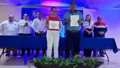 IEAT certifica a cientos de ciudadanos