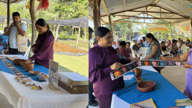 IFAT blinda el legado artesano en el corazón de Olcuatitán