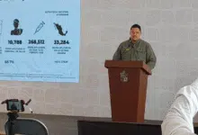 IMSS-Bienestar alcanza el 68% de cobertura en personal médico