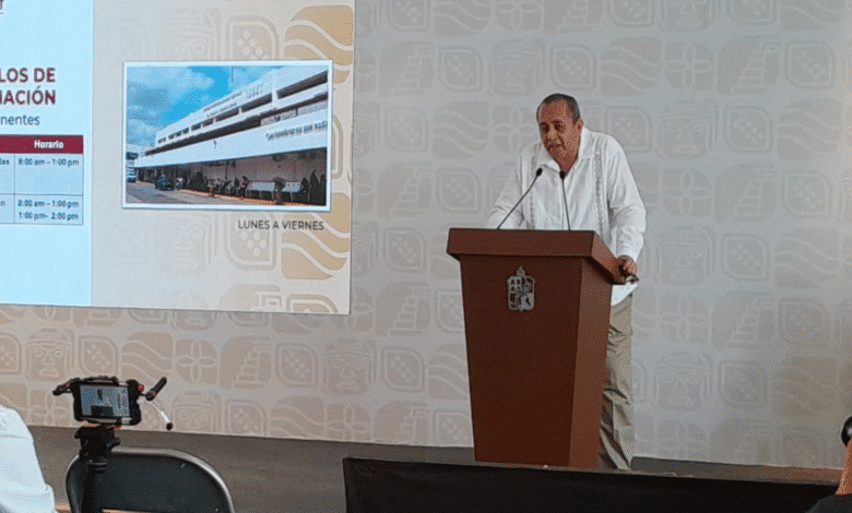 ISSET fortalece escudo epidemiológico con más de 8 mil vacunas aplicadas