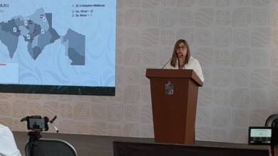 ISSSTE intensifica combate al sarampión en Tabasco