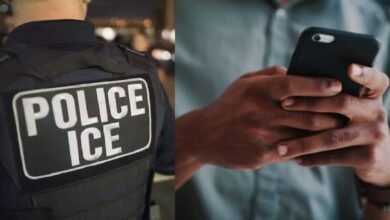 ¿Criticas al ICE? Seguridad de EU pide información de usuarios que estén en contra (Fotos de internet)