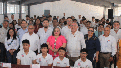 Impulsan la capacitación en el colegio de Bachilleres