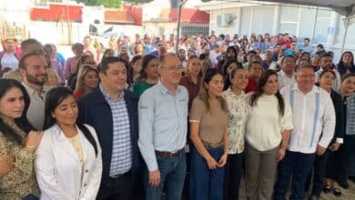 Inauguran la UNAGAM para proteger a los más vulnerables