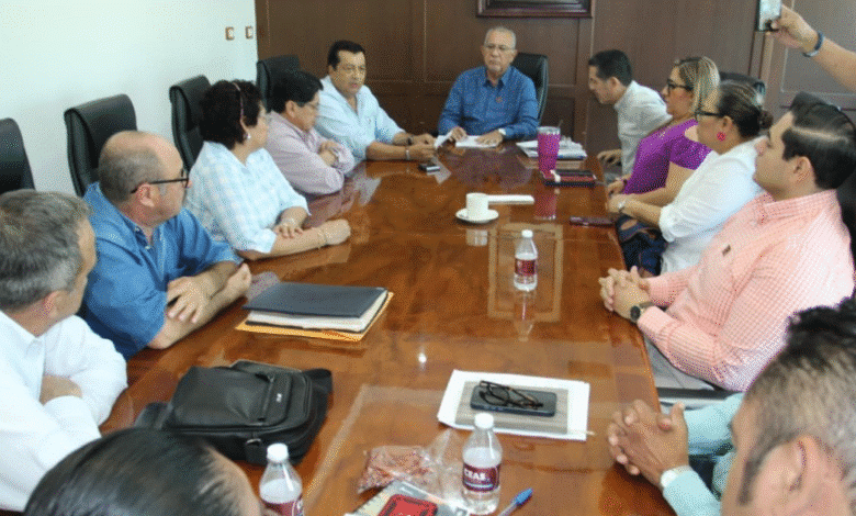 Inicia COBATAB proceso de revisión salarial y contractual 2026