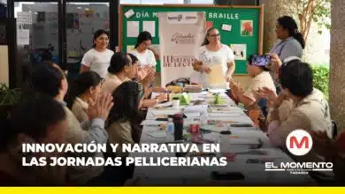 Innovación y narrativa en las Jornadas Pellicerianas