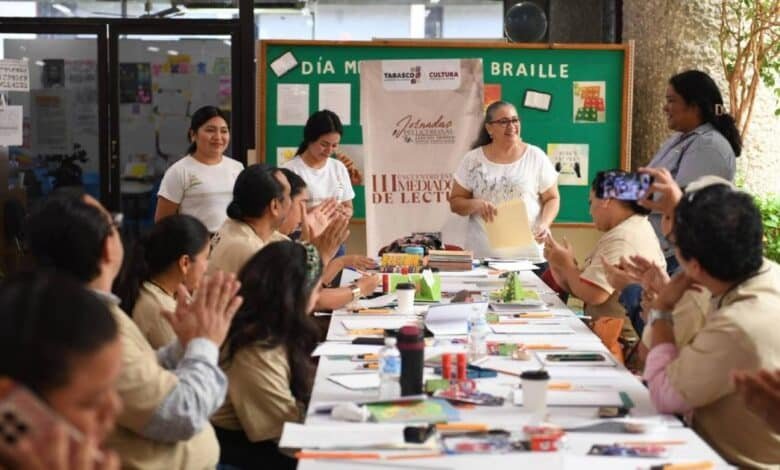 Innovación y narrativa en las Jornadas Pellicerianas