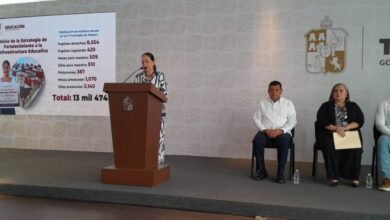 Invierte 40 mdp en mobiliario escolar para todo el Tabasco. (Foto: Felipe Rosales).