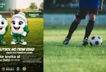 Invita IMSS Tabasco a participar en tres mundialitos que promueven deporte, salud e inclusión