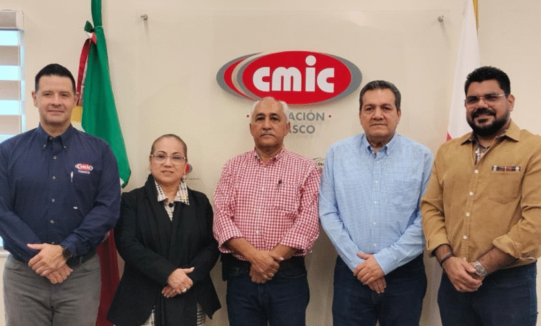 Jaime Merodio, será el galardonado con la medalla al merito empresarial